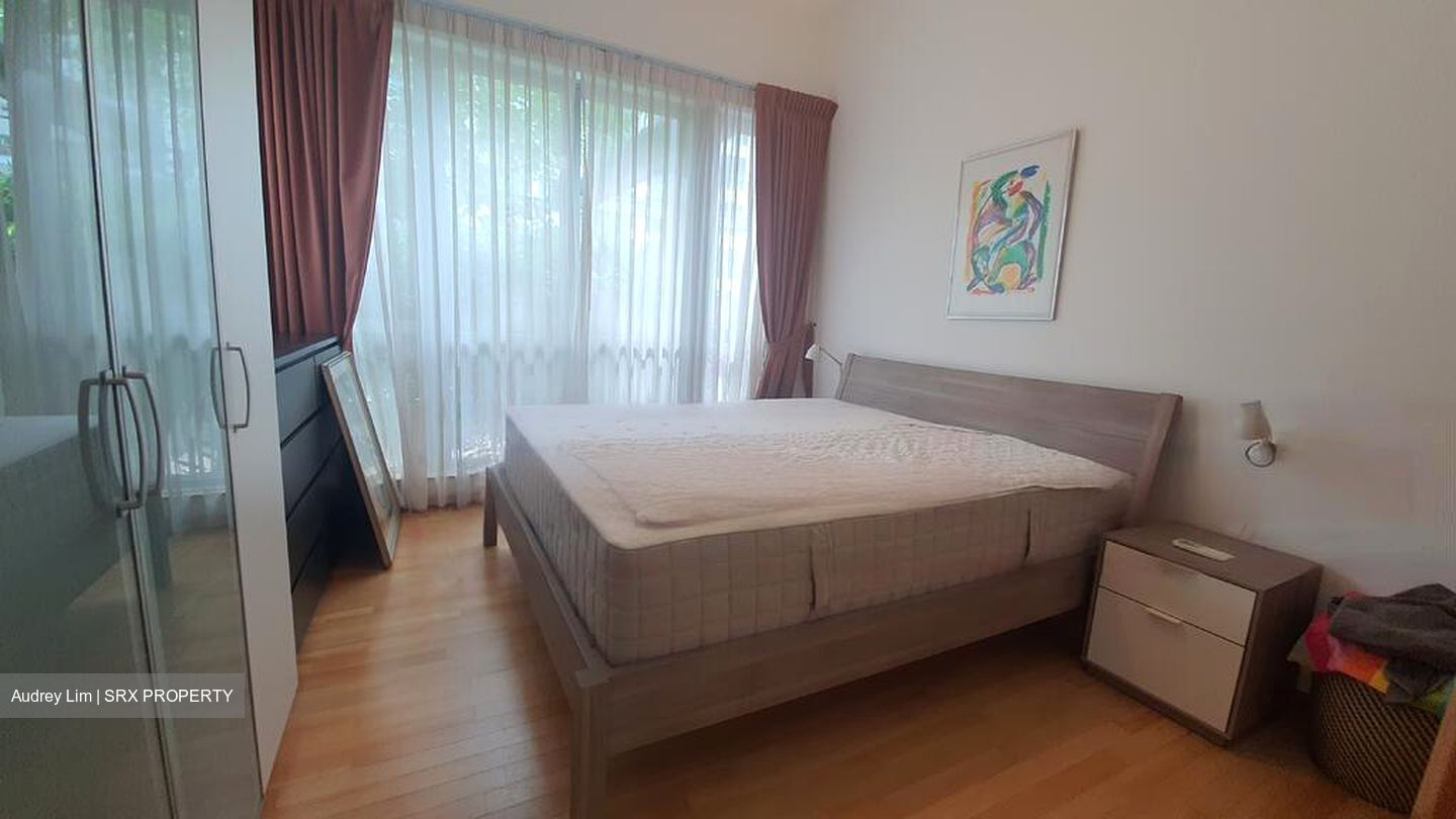 Caribbean At Keppel Bay (D4), Condominium #437646441